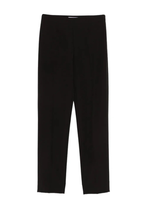 PT Torino split-hem trousers - Black