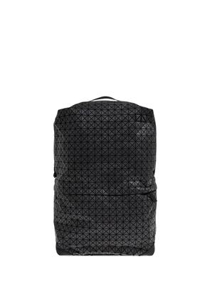 Bao Bao Issey Miyake geometric-pattern backpack - Black