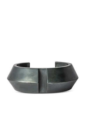 Parts of Four Crescent Rift bracelet - Grey