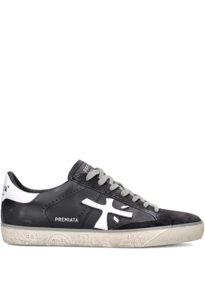 Premiata Stevend 5439 sneakers - Black