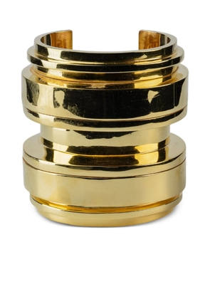 Parts of Four Ghost Combo 2 bracelet - Gold