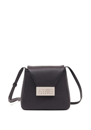 MM6 Maison Margiela Numeric cross body bag - Black