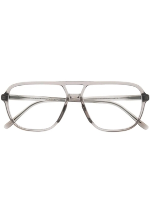 Mykita Kami pilot-frame optical glasses - Neutrals