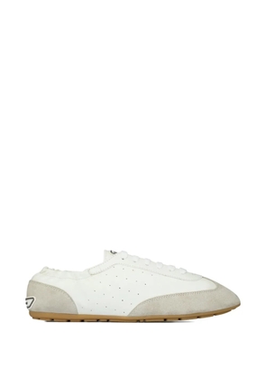 Saint Laurent Lewis sneakers - White