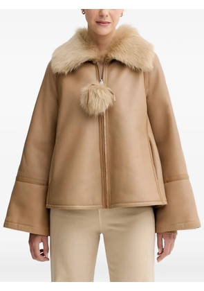 By Malene Birger reversible jacket - Neutrals