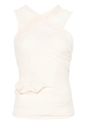 Rick Owens Banana tops - Neutrals