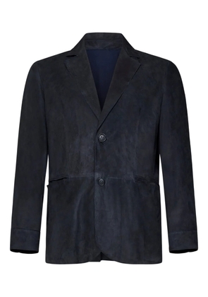 FRANZESE COLLECTION Gianni Agnelli blazer - Blue