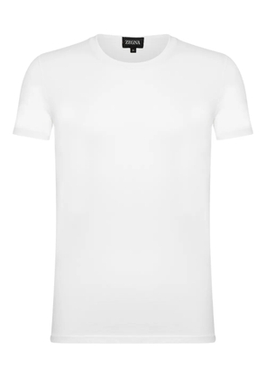 Zegna short-sleeves T-shirt - White