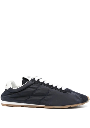 Miu Miu Plume sneakers - Blue