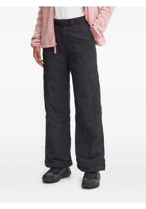 Columbia Wallowa™ quilted belted performance jacket - Black