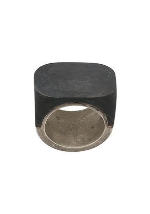 Parts of Four Sistema Ring - Black