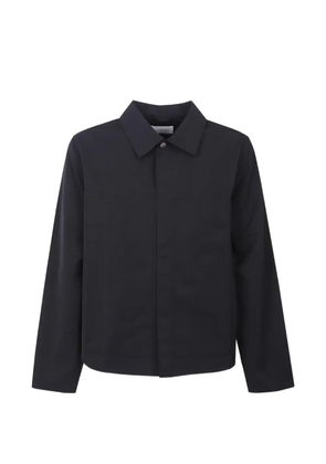Berner Kühl Work pocket shirt - Black