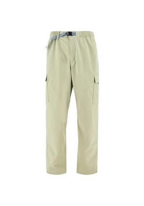 Patagonia belt cargo trousers - Neutrals