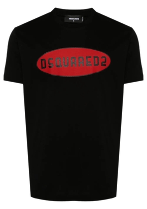 DSQUARED2 Cool T-shirt - Black