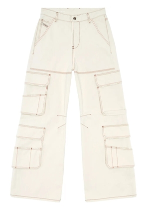 Diesel 1996 D-Sire jeans - White