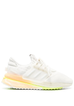 adidas X_PLRBOOST low-top sneakers - White