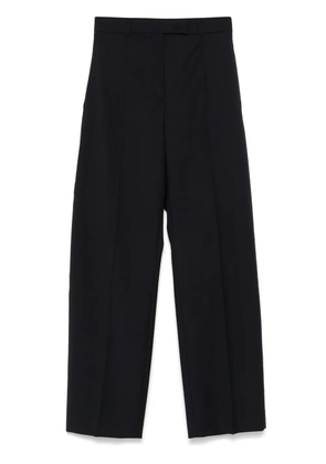 Sportmax Ampezzo trousers - Blue