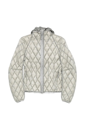 ROA Twiya 600 diamond quilted jacket - Grey