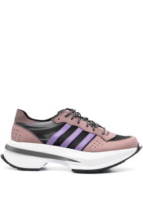 adidas low-top overzised sole sneakers - Neutrals