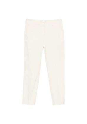 PT Torino slim trousers - Neutrals