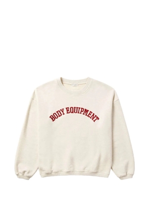 1989 STUDIO crew-neck sweatshirt - Neutrals
