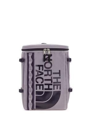 The North Face Base Camp Fuse Box backpack - Purple