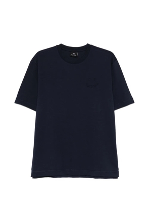 PS Paul Smith short sleeve T-shirt - Blue