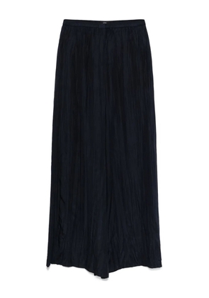 JOSEPH Thoresby trousers - Blue