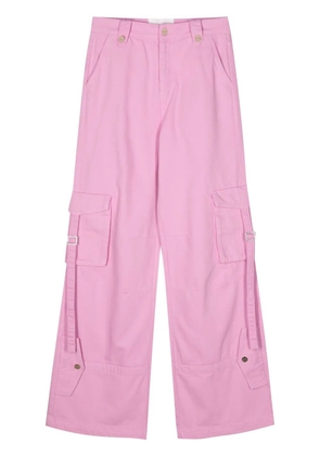 Blugirl straight jeans - Pink