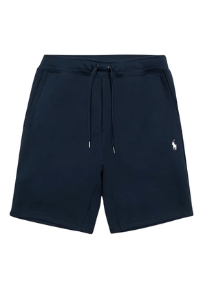 Polo Ralph Lauren Double-Knit Tech shorts - Blue