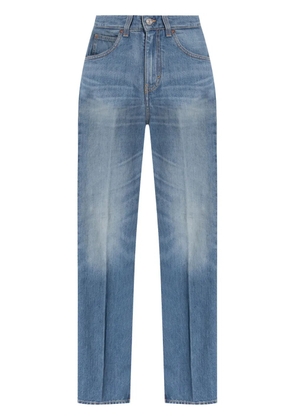 Victoria Beckham Julia jeans - Blue