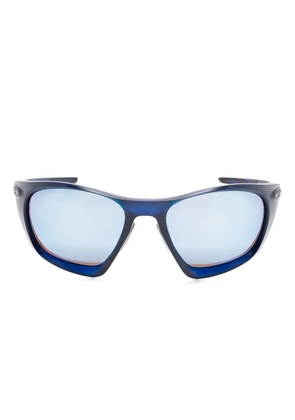 Oakley Lateralis sunglasses - Blue