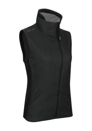 LAMUNT Alessia performance gilet - Black