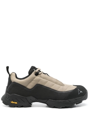 ROA Katharina sneakers - Neutrals