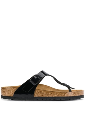 Birkenstock Gizeh sandals - Black