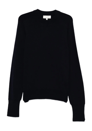 Studio Nicholson merino wool sweater - Blue