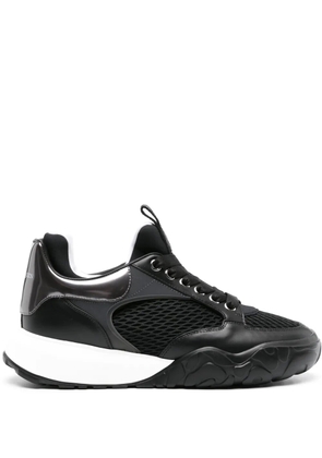 Alexander McQueen Sneakers - Black