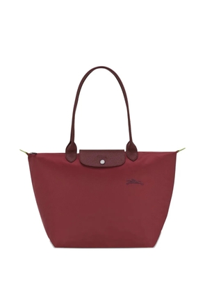 Longchamp Le Pliage tote bag - Purple