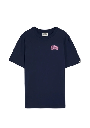 Billionaire Boys Club arch logo-print T-shirt - Blue