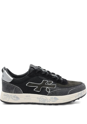 Premiata Nous sneakers - Black