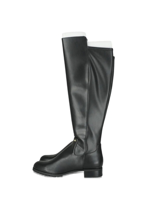 Michael Kors Vintage Britt knee-high boots - Black