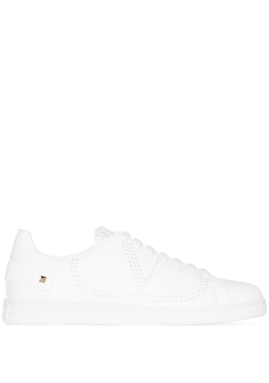 Valentino Garavani VLOGO low top sneakers - White
