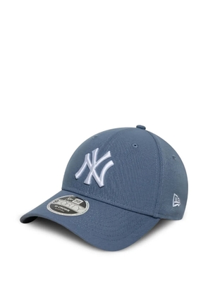 NEW ERA CAP 9FORTY M-Crown New York Yankees baseball cap - Blue