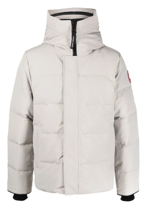 Canada Goose MacMillan parka - Neutrals