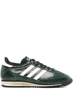 adidas SL 72 OG sneakers - Green