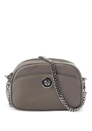 Marc Jacobs Signet shoulder bag - Grey