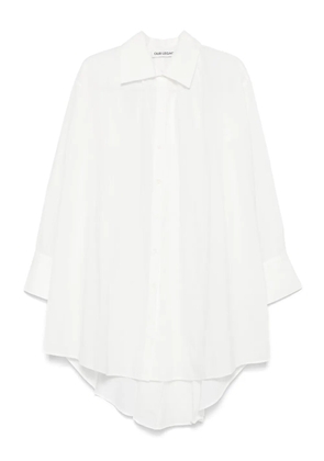 OUR LEGACY Gale dress - White