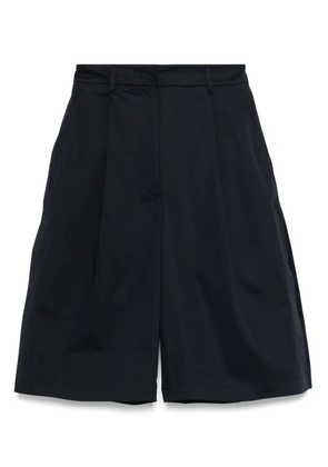 THELATEST Brenda shorts - Blue