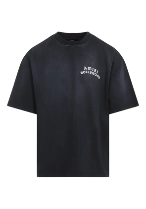 AMIRI Hollywood T-shirt - Black