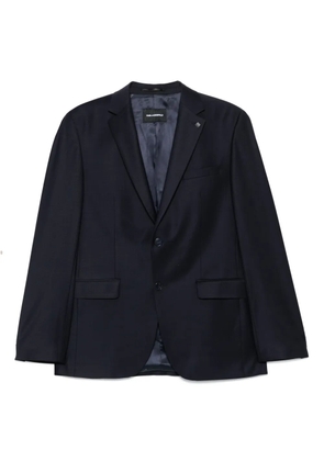 Karl Lagerfeld Clever blazer - Blue